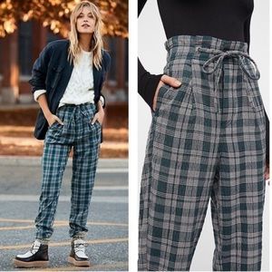 Free People Here and There Trousers-like new